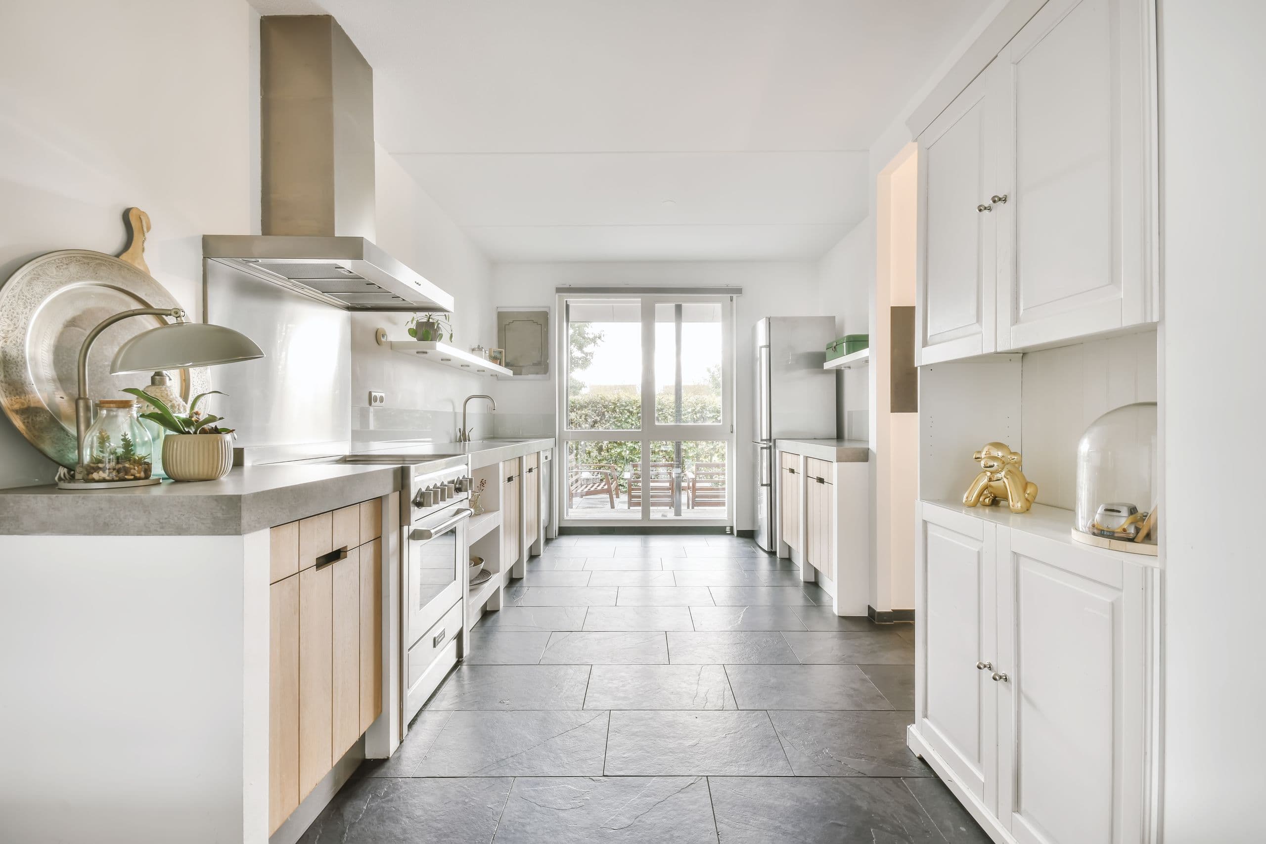 Ready to Redo Your Space? Start with Porcelain Tile