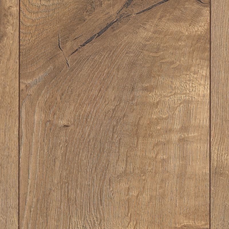 A close up of the wood grain on the floor
