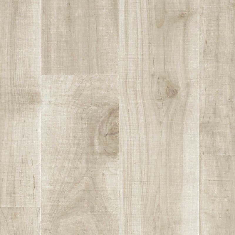 A close up of the wood grain on the floor