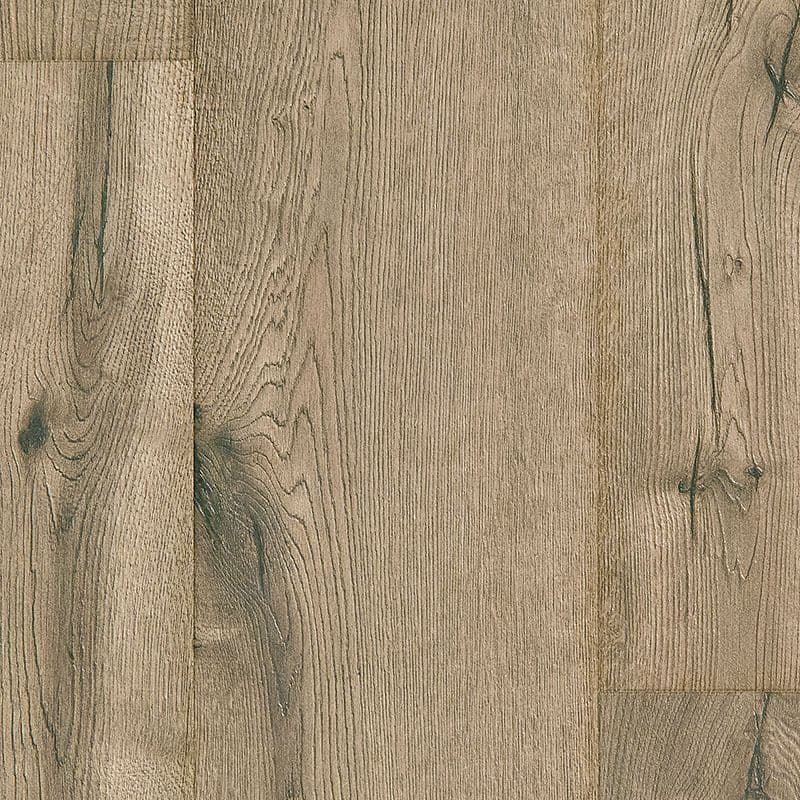 A close up of the wood grain on the floor