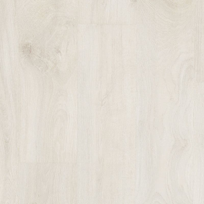 A white wood background with some brown spots