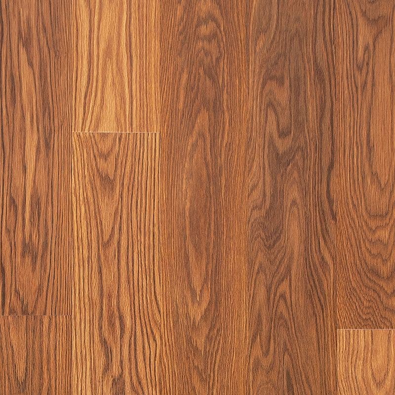 A close up of the wood grain on the floor