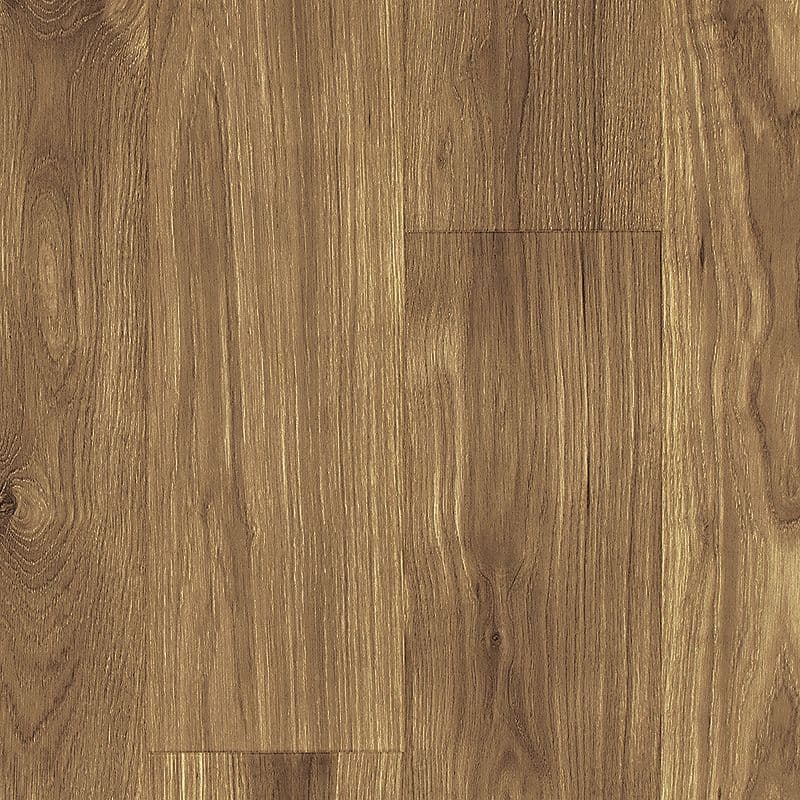 A close up of the wood grain on the floor