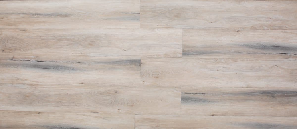 A close up of the floor of a room