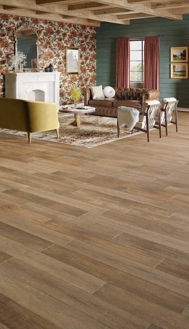 Mannington Adura Max Calico Lynx - Image 2