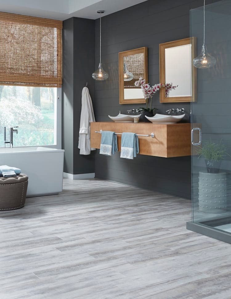 Mannington Adura Max Cape May White Cap - Image 2