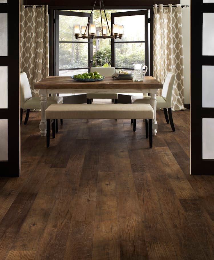 Mannington Adura Max Dockside Pier - Image 2