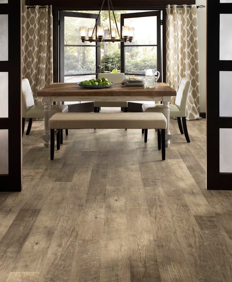 Mannington Adura Max Dockside Sand - Image 2