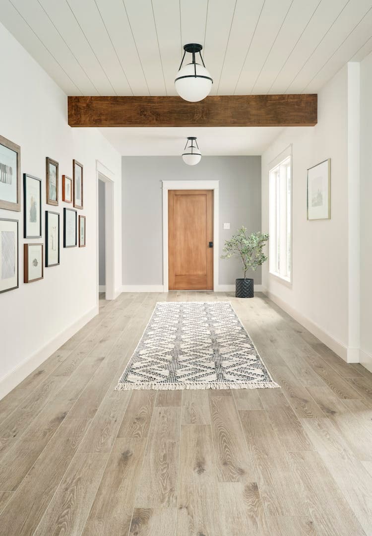 Mannington Adura Max Parisian Oak Meringue - Image 2