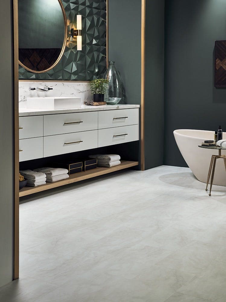 Mannington Adura Max Vienna Alabaster - Image 2