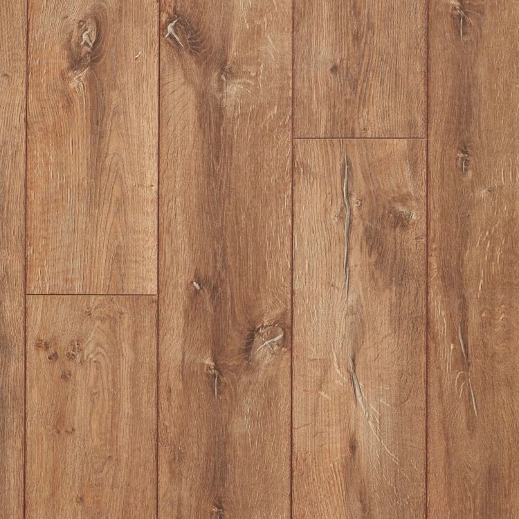 Mannington Restoration Blacksmith Oak Flame - Image 1
