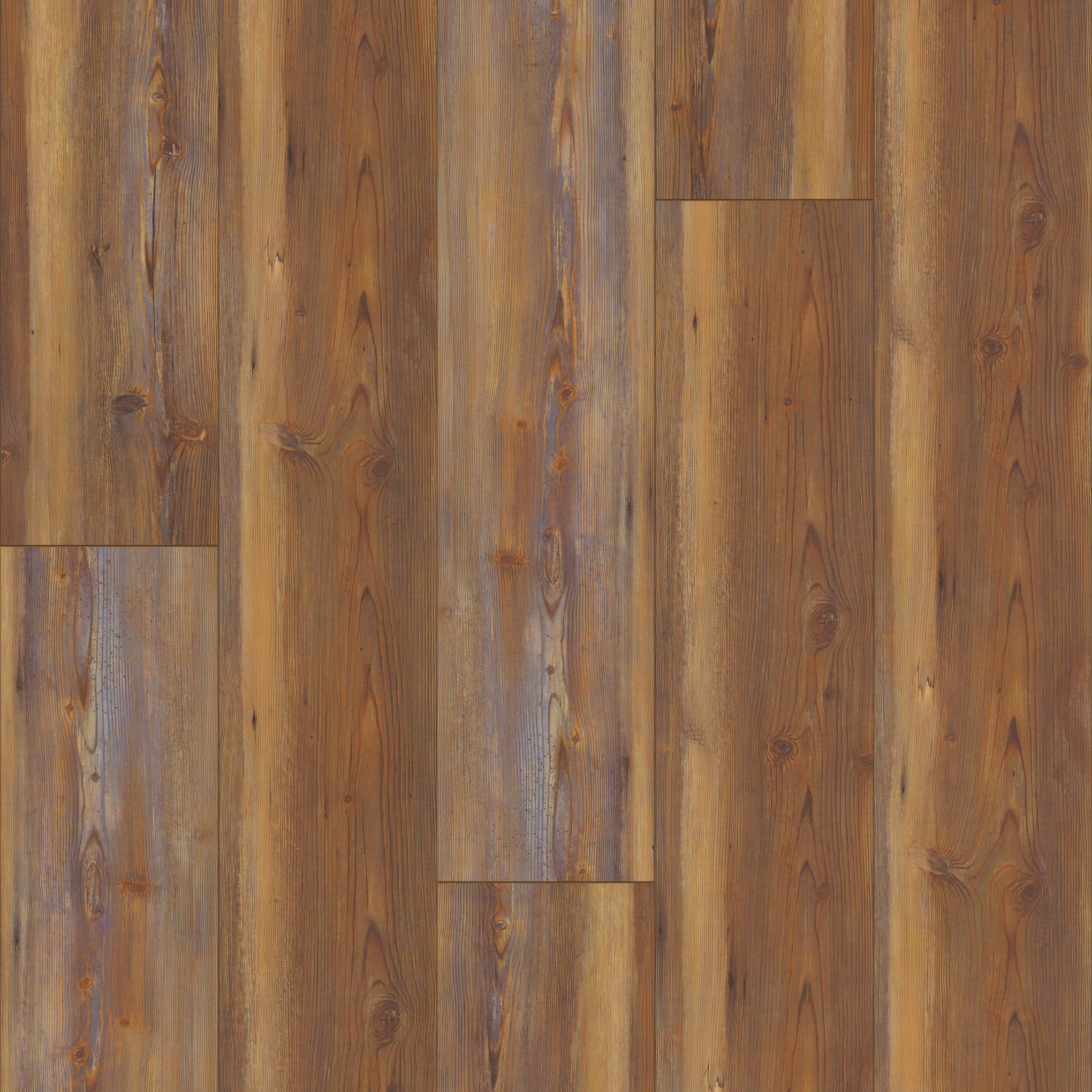 A close up of the floor of a room