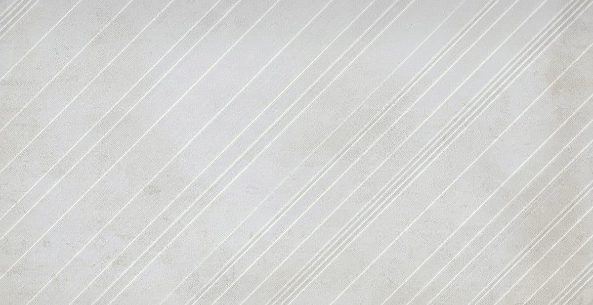 A white striped background with some lines on it