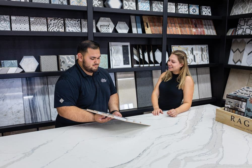 Tanner Materials: Your Home, Your Project, Our Commitment