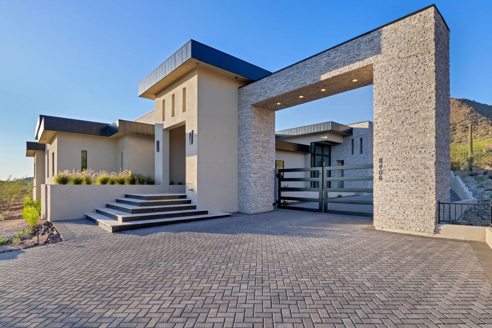 Panel background image