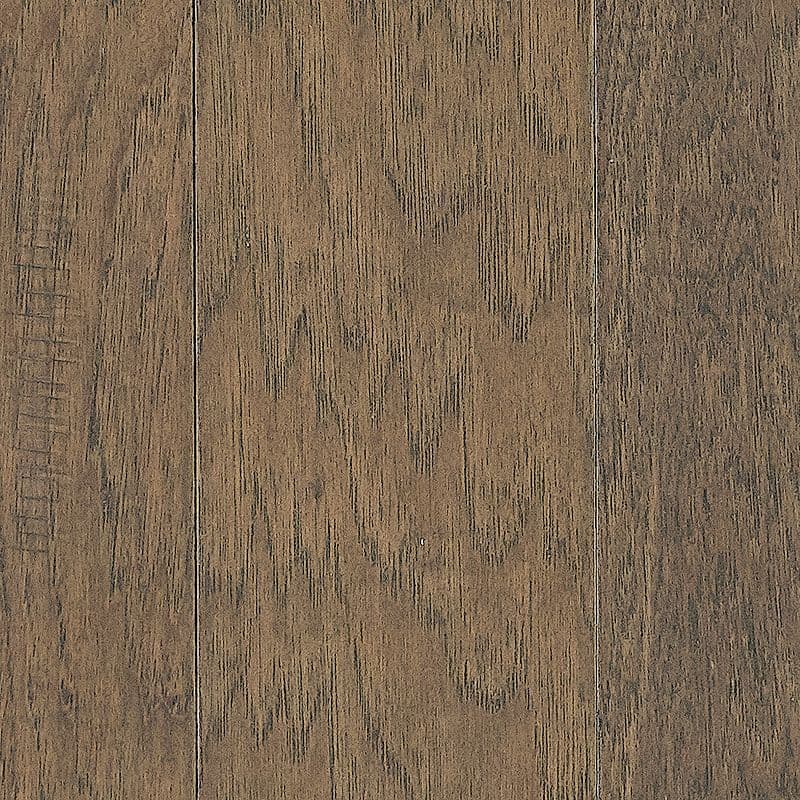 A close up of the wood grain on the floor.