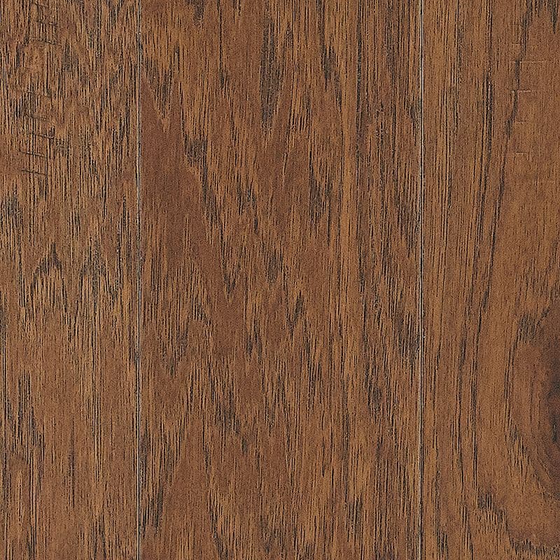 A close up of the wood grain on a floor