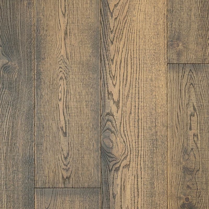 A close up of the wood grain on the floor