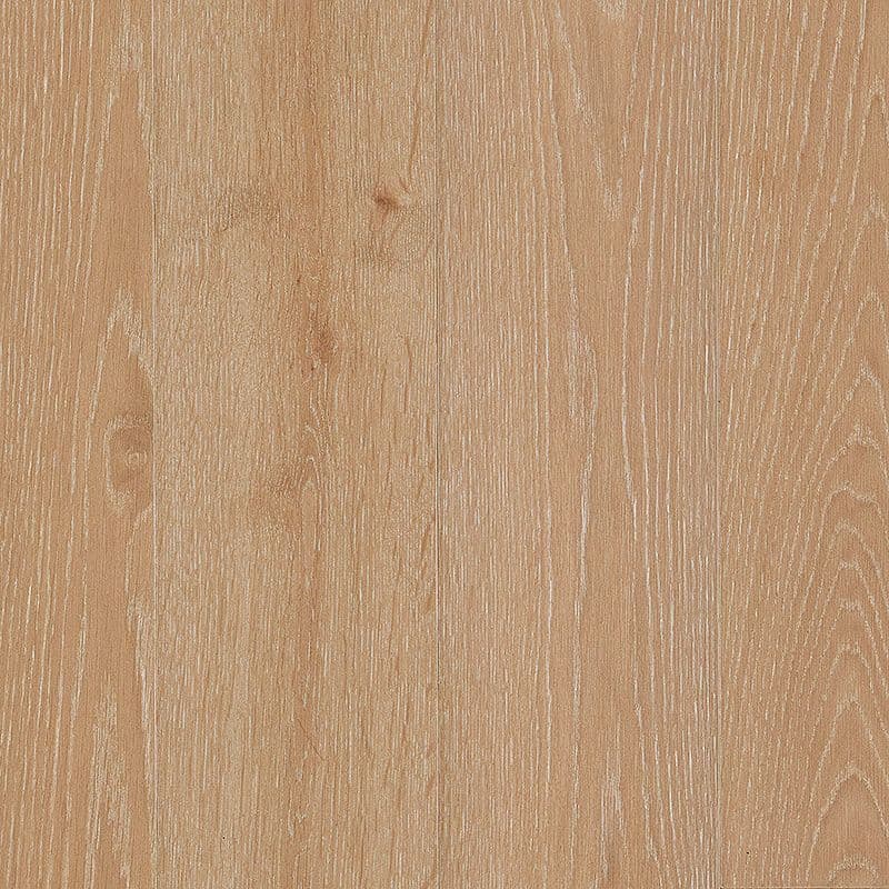 A close up of the wood grain on the floor.