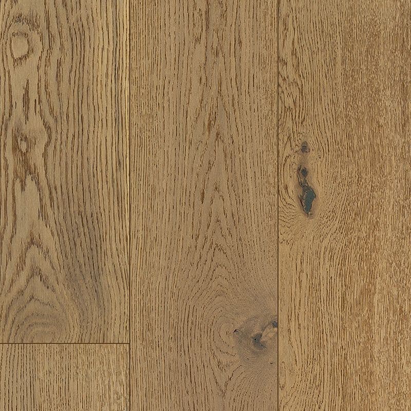 A close up of the wood grain on the floor