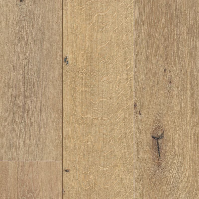 A close up of the floor of a room