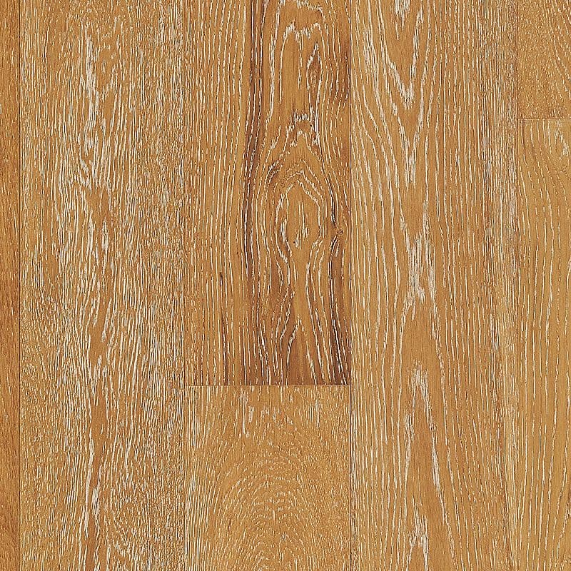 A close up of the wood grain on a floor