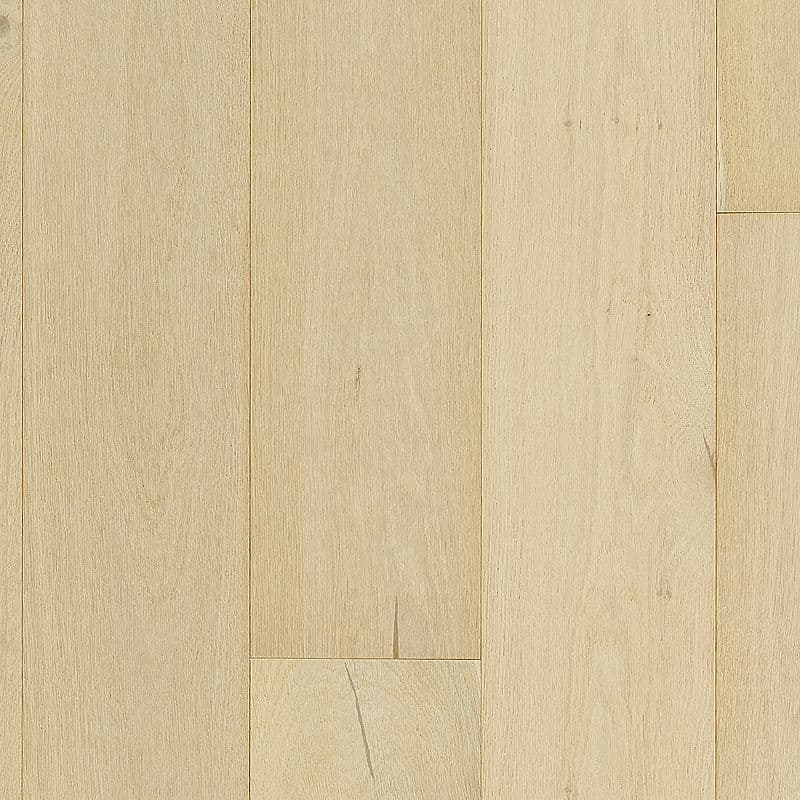 A close up of the wood grain on the floor