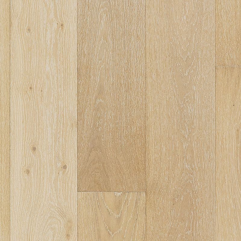 A close up of the wood grain on the floor