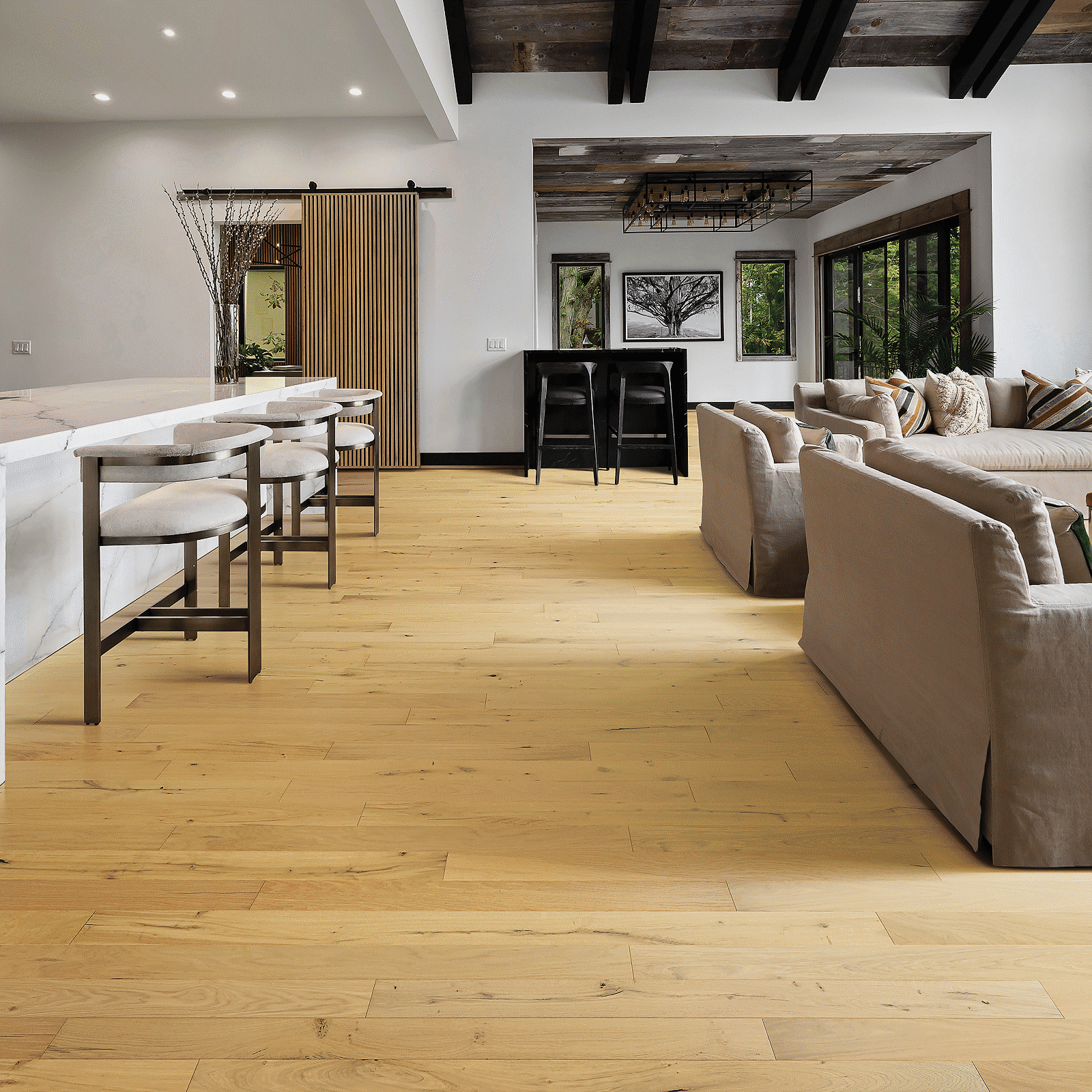 Mohawk Camden Isle Barley Bluff - Image 2