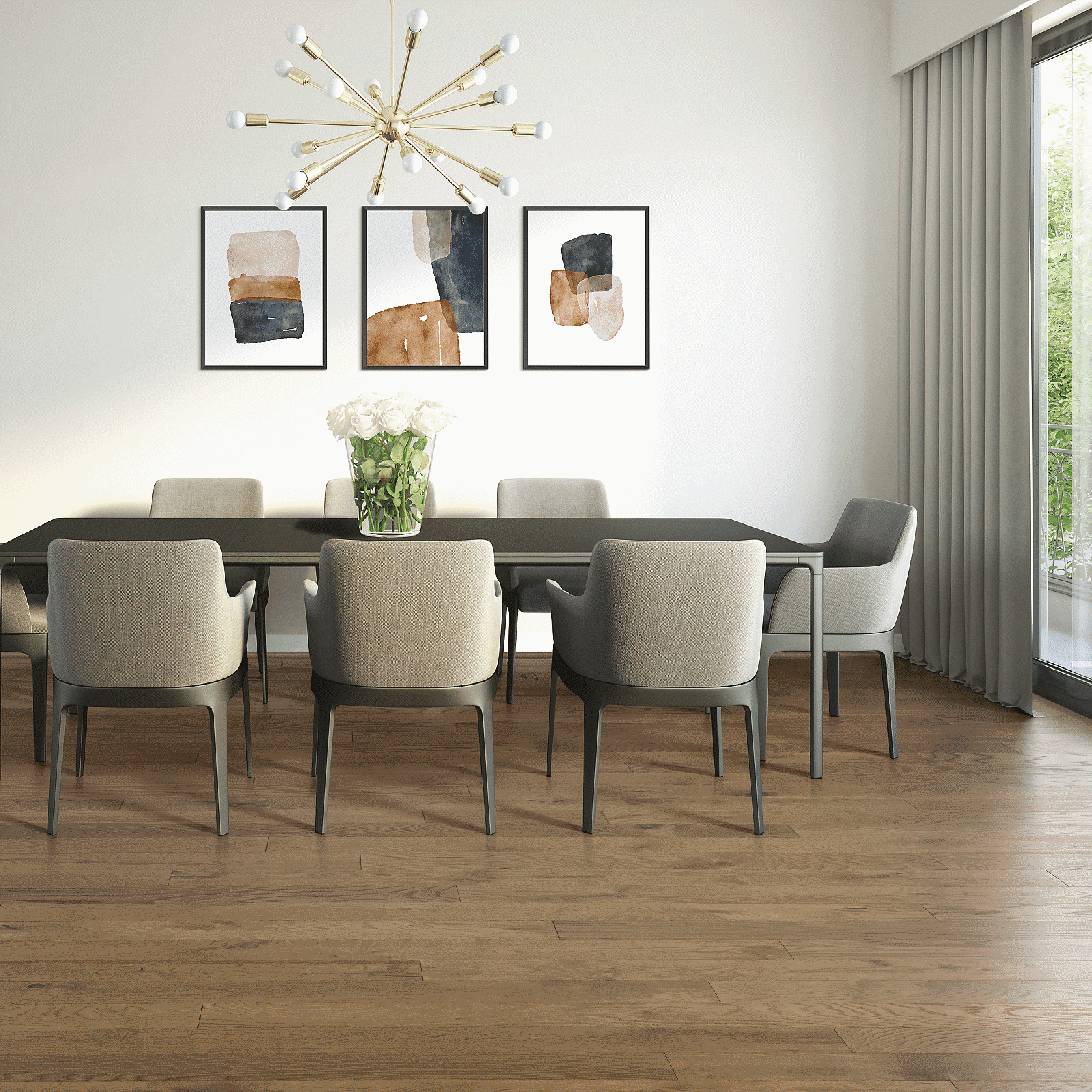 Mohawk Camden Isle Aged Bourbon - Image 2