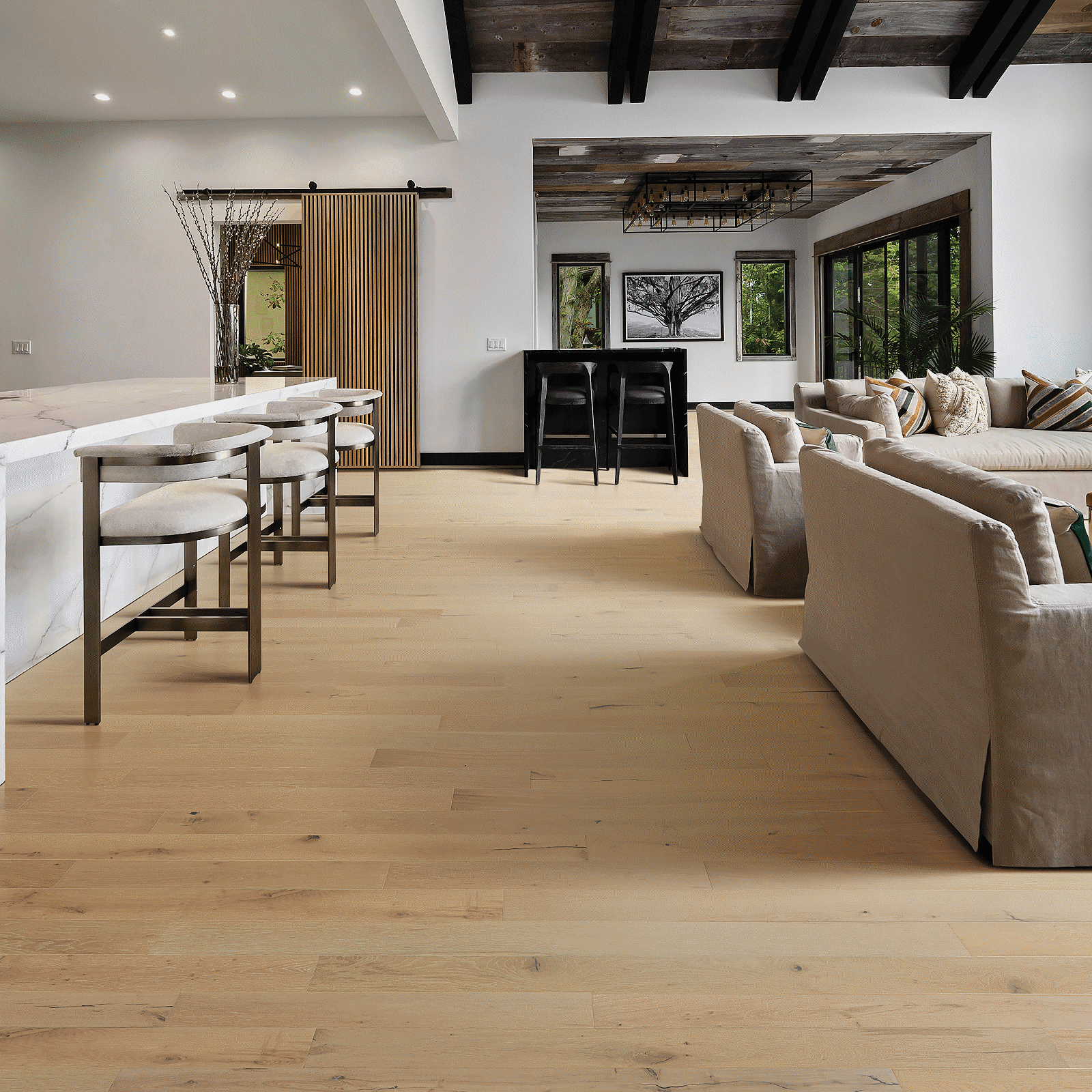 Mohawk Camden Isle London Fog - Image 2