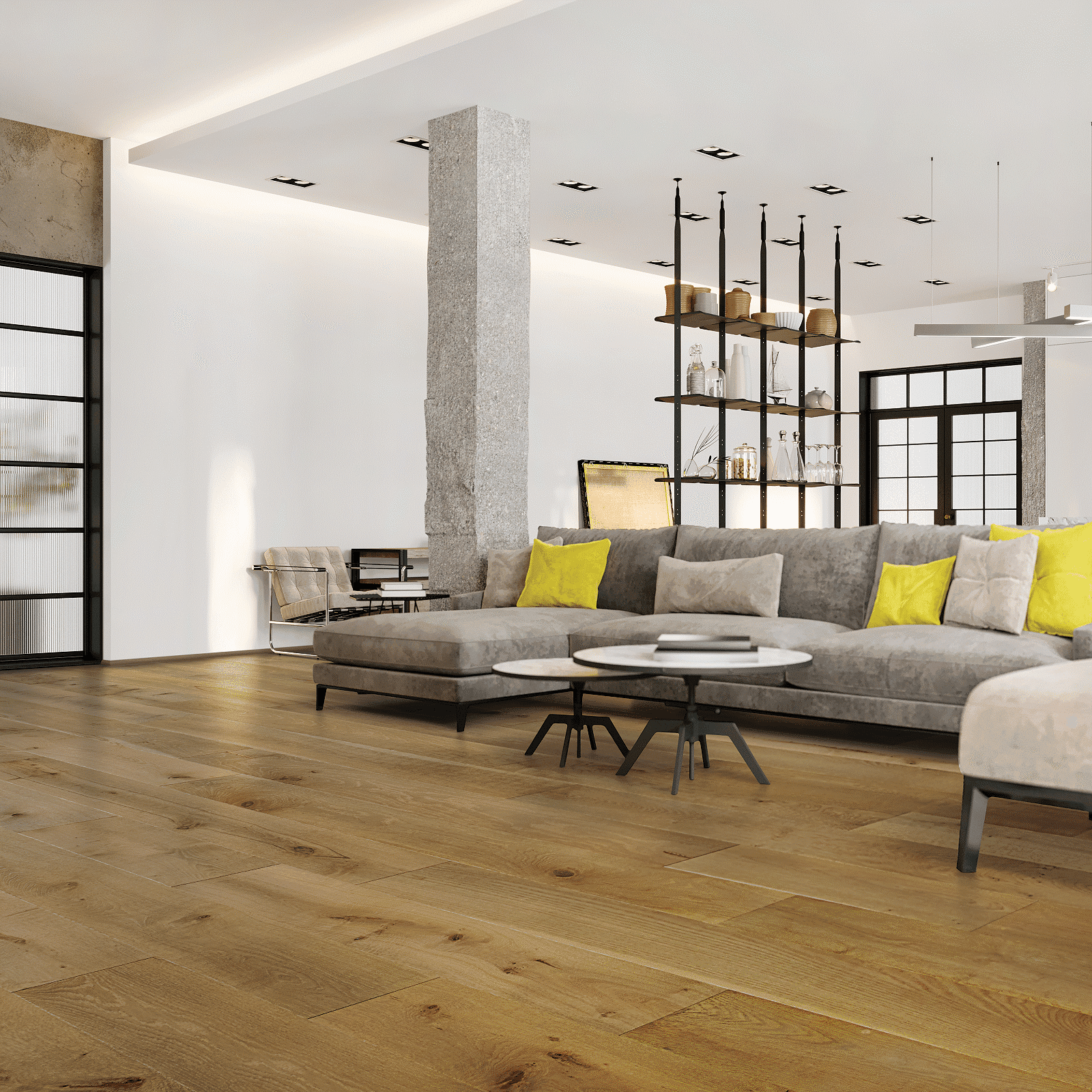 Mohawk Cottage Manor Barista Brown - Image 2