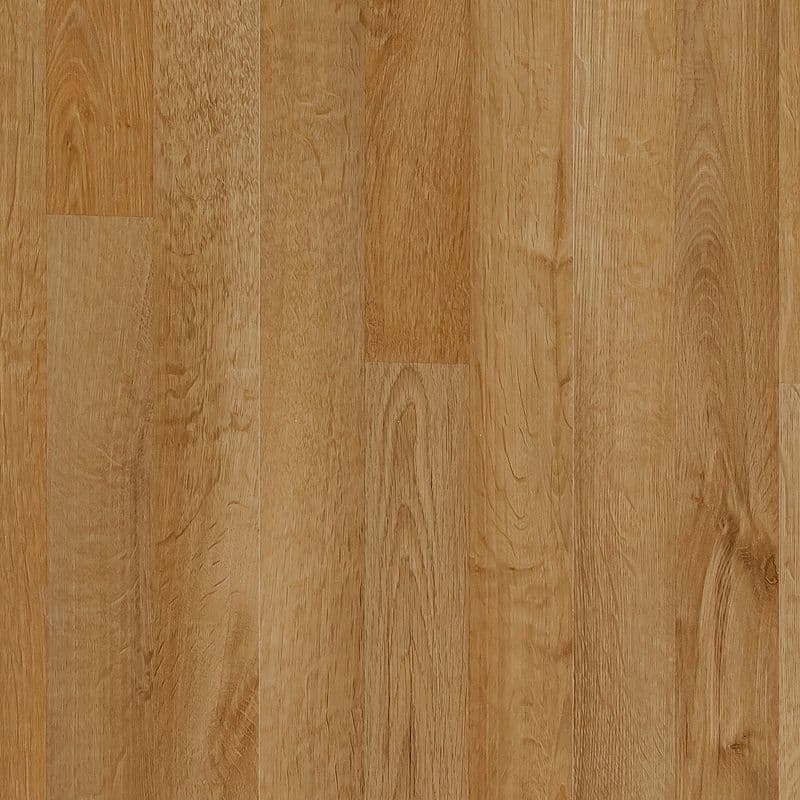 A close up of the wood grain on the floor.