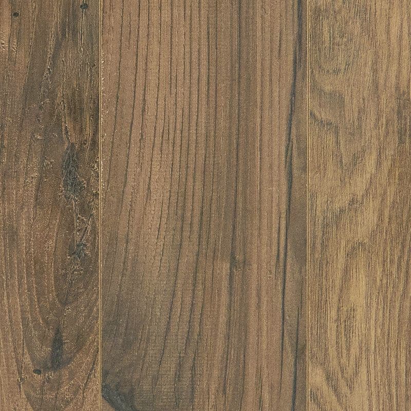 A close up of the wood grain on the floor