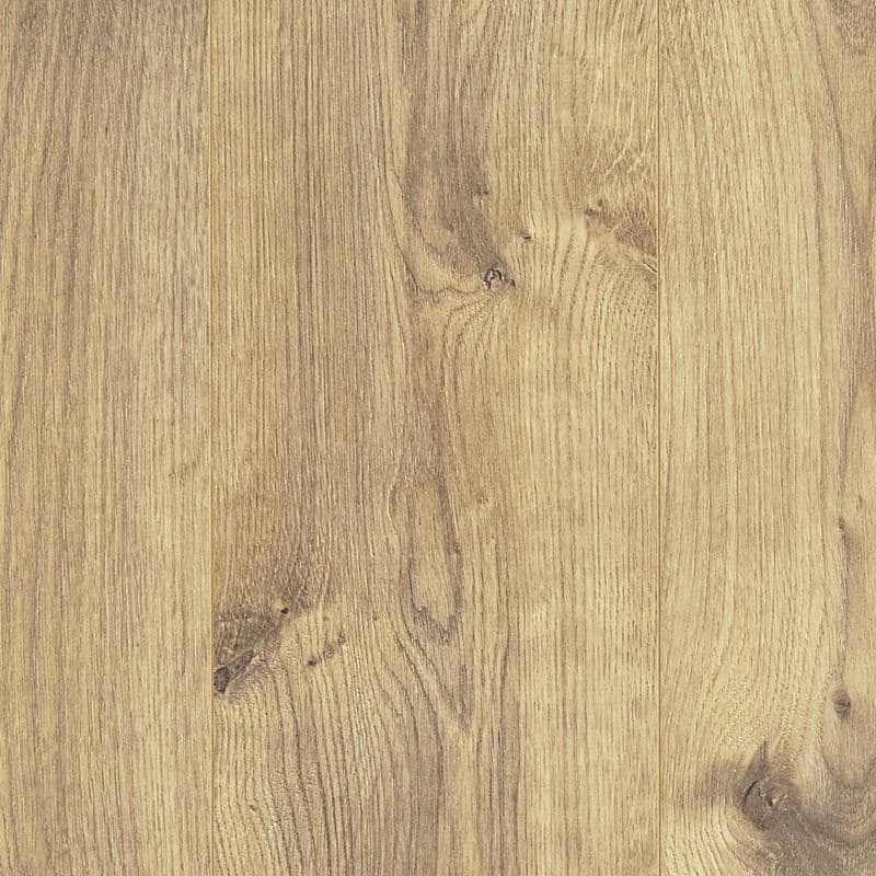 A close up of the wood grain on the floor