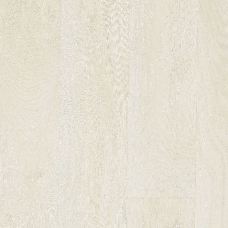 A white wood floor with no grain or color.