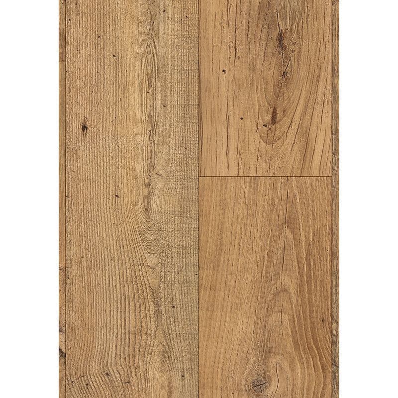 A wood floor with some type of wooden grain