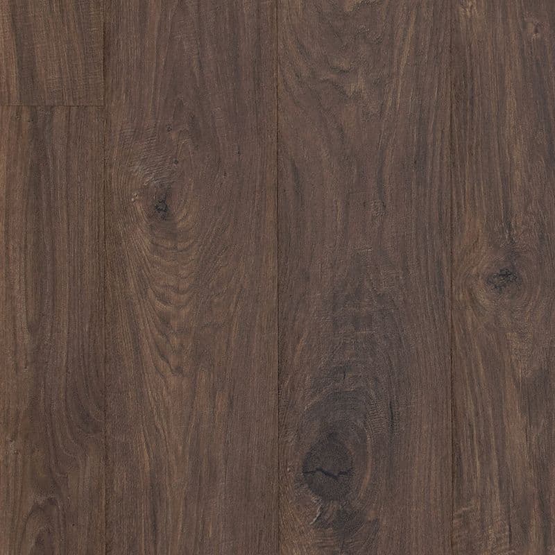 A close up of the wood grain on the floor