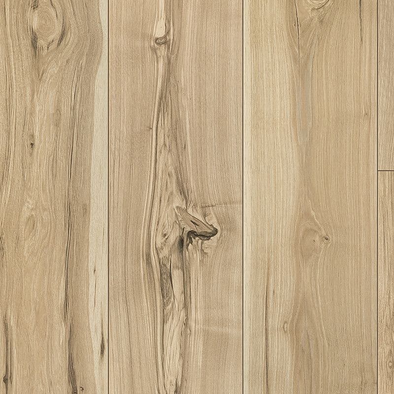 A close up of the wood grain on the wall.