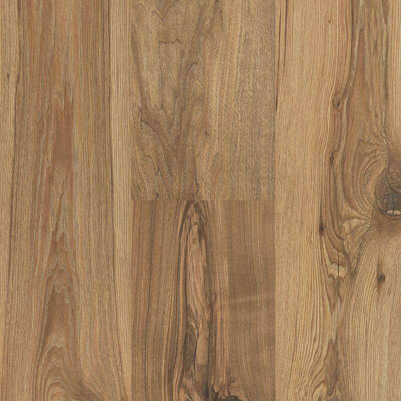 A close up of the wood grain on the floor