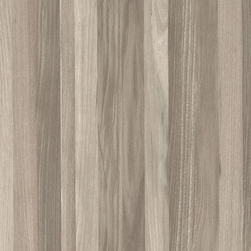 A close up of the wood grain on the door.