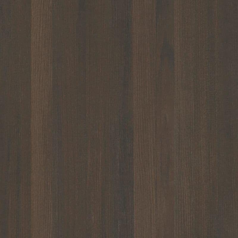 A close up of the wood grain on a cabinet.
