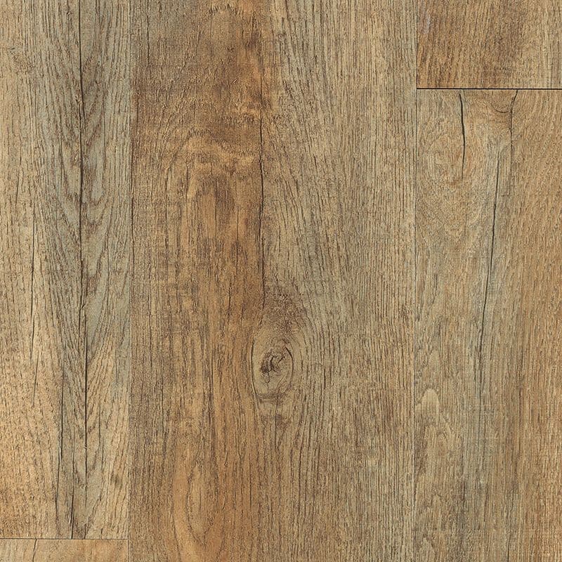 A close up of the wood grain on the floor