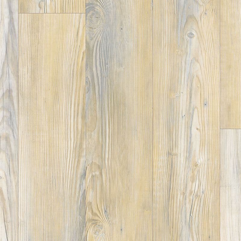 A close up of the floor of a room