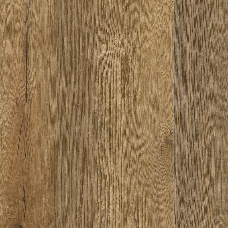 A close up of the wood grain on the floor