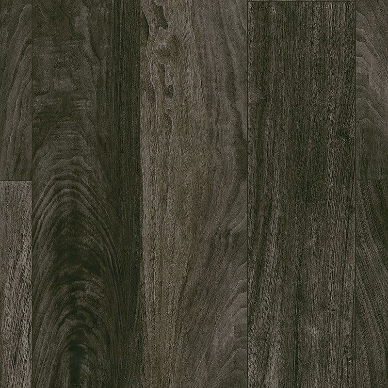 A close up of the wood grain on the floor