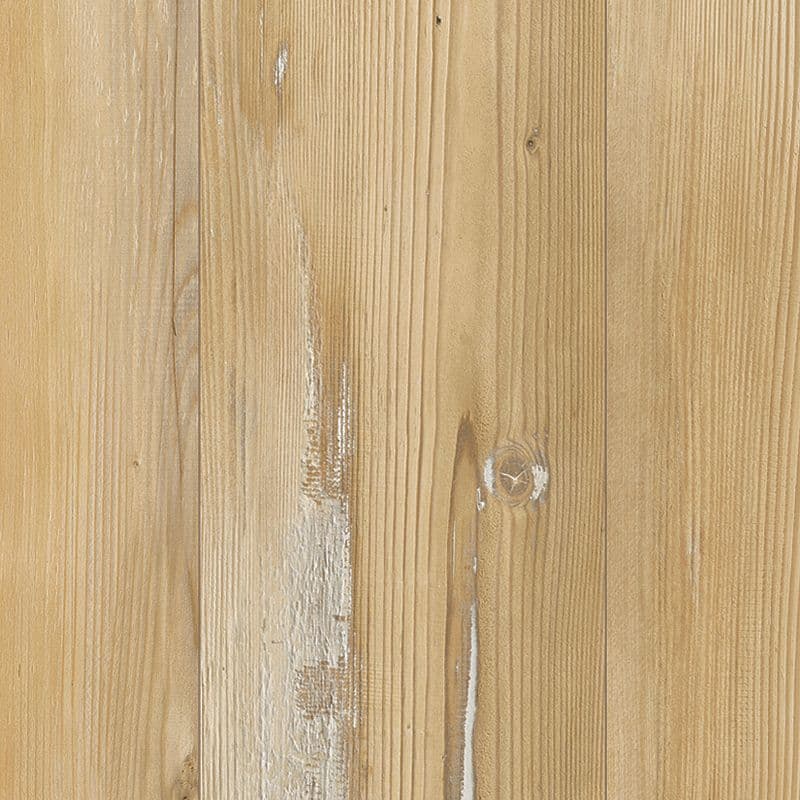 A close up of the wood grain on this floor
