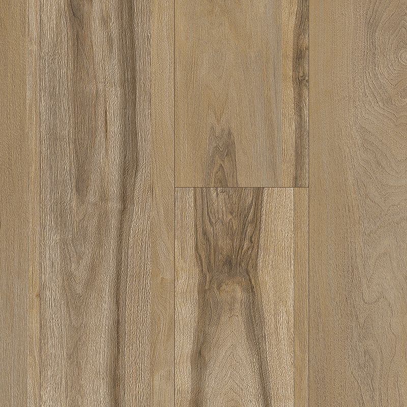 A close up of the wood grain on the floor