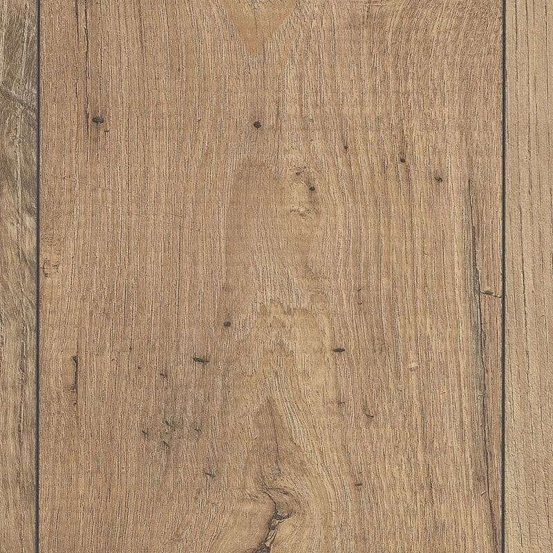 A close up of the wood grain on the floor