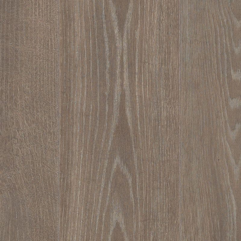 A close up of the wood grain on a door.